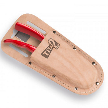 Lederen Holster voor Titan 2 Pro