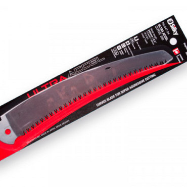Los zaagblad voor Silky vouwzaag Ultra Accel Curve 240-7,5