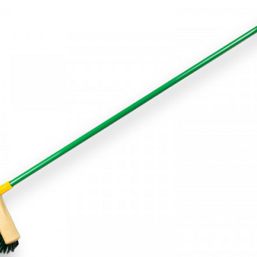 Multibezem 40 cm steel 150 cm