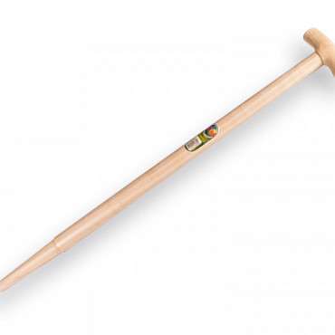 Spearwel 85cm ingefreesd - Engelse kruk
