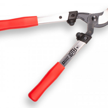 Takkenschaar Felco lichtgewicht aluminium - lengte 40cm