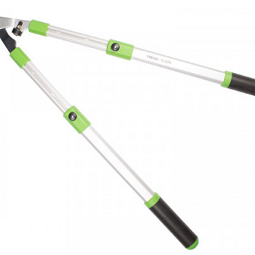 Takkenschaar Freund uitschuifbaar tot 99 cm.