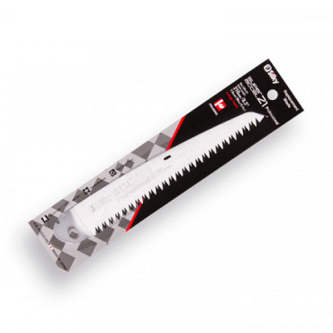 Zaagblad t.b.v. Silky vouwzaag Super Accel