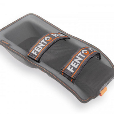 Elastieken voor Fento kniebeschermer 400 en 400 Pro (4 stuks)