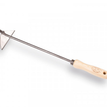 Gesmede schrepel 10 cm.