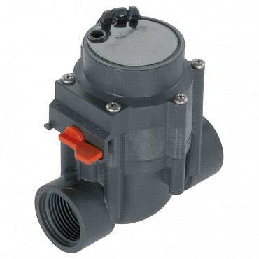 Beregeningsventiel 24v - Sprinklersysteem
