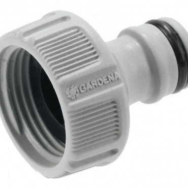 Kraanstuk 26.5 mm (g 3/4 inch)