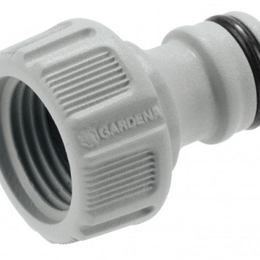 Gardena Kraanstuk 21 mm (G 1/2)
