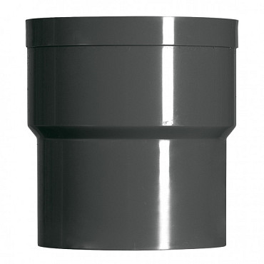 80MM VERB.STUK HWA ANTRACIET 1XLM