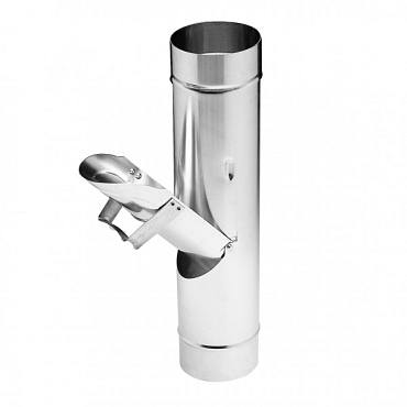 80MM BLADSCHEIDER VERZINKT STAAL