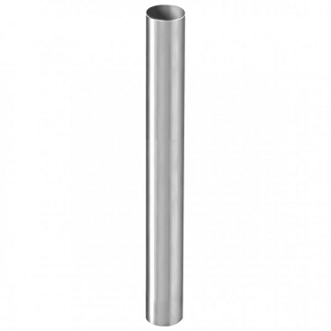 80MM BUIS HWA VERZINKT STAAL 1XMOF 300