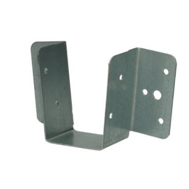 Regeldrager type U 63x65 mm (bxh)
