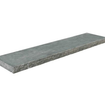 Afdekplaat Blue Moon Honed Naturel (diverse maten)