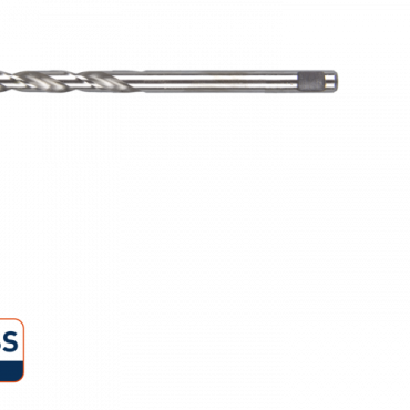 Quick-Change Centreerboor HSS (1 st per set)