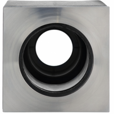 Box 1 Stainless steel