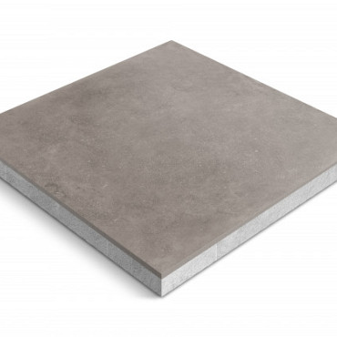 CeraDeco 60x60x4 cm Belga Titano