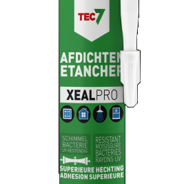 XealPro (diverse kleuren)