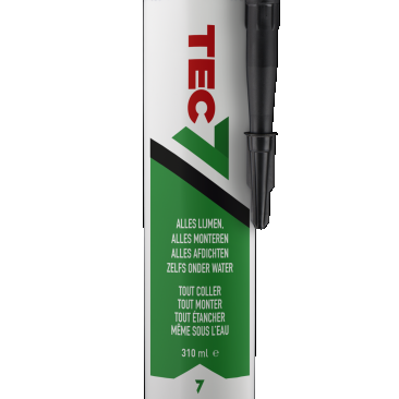 TEC7 (diverse kleuren)