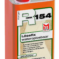 HMK R154 Reiniger (1 liter)