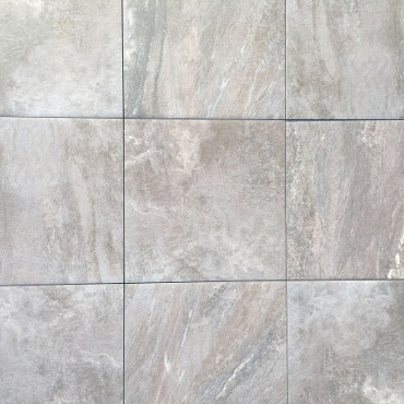 Aspen Antracite 60x60x2 cm