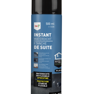 WP7-201 Instant waterdicht 500ml