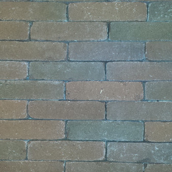 Terra Autunno WF getrommeld 20x5x6,5cm