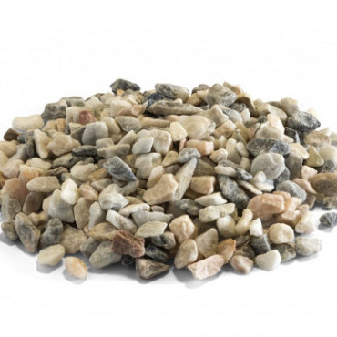 Flamingo Marble split 6-14mm 25kg