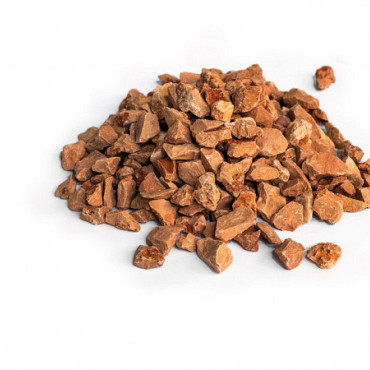 Rosso Verona split 16-25mm 25kg
