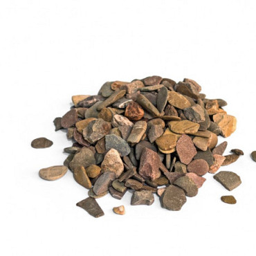 Flachkorn 16-32mm 25kg