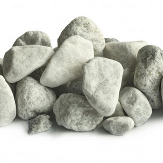 Breuksteen Carrara 3-6cm - Mini bigbag 500kg