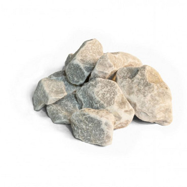 Breuksteen Carrara 5-12cm - Mini bigbag 500kg