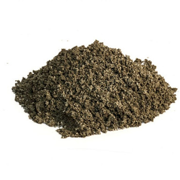 Inveegzand Antraciet 0,02-2mm 20kg