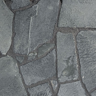 Flagstones Alta Kwartsiet 2-3cm (ca. 20 m2 per krat/ ca. 2-4 st per m2)
