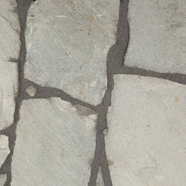 Flagstones Kavala 2-3cm (ca. 20 m2 per krat/ 9-13 st per m2)