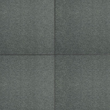 Olivian Black 60x60x2 cm