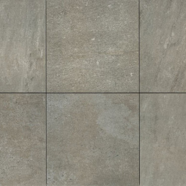 Cerasun 3+1 Quartz Grey 60x60x4 cm