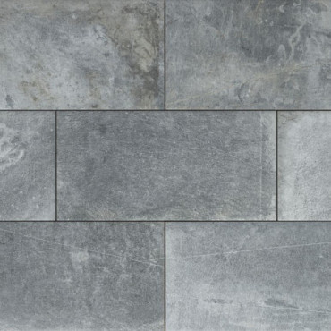 Cerasun 3+1 Tropea Grigio 40x80x4 cm