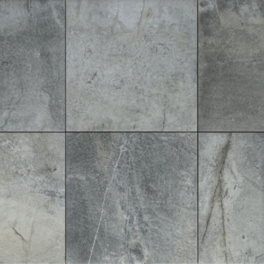 Cerasun 3+1 Tropea Grigio 60x60x4 cm
