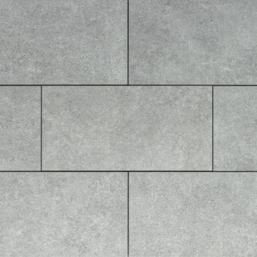 Cerasun 3+1 Moderno Grigio 40x80x4 cm