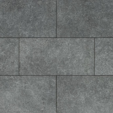 Cerasun 3+1 Moderno Nero 40x80x4 cm