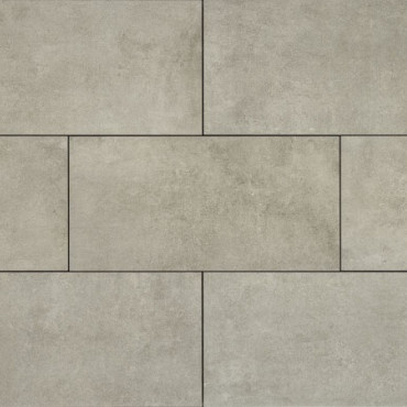 Cerasun 3+1 Cemento Greige 40x80x4 cm