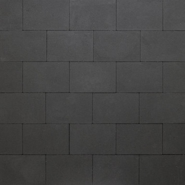 Demiton Extra XS Coal 20x30x5cm