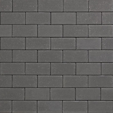 Everton Antra 20x10x6 cm waalformaat