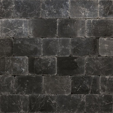 Tumbelton Extra Coal 20x30x6cm