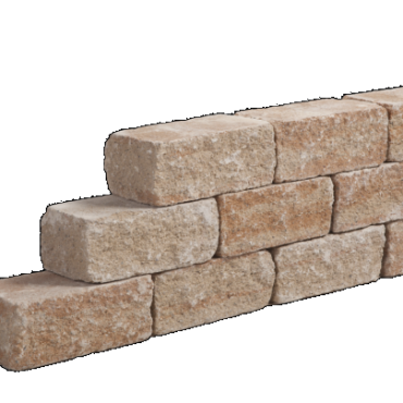 Combiwall Splitton Uno Mont Blanc 30x15x12cm
