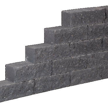 Combiwall Splitton Duo Mount Everest 10x10x30cm