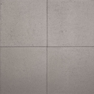Tuintegel Grijs klein facet 50x50x5cm