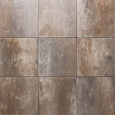 Smartton XS Linea Vlak Kilimanjaro 40x40x5cm