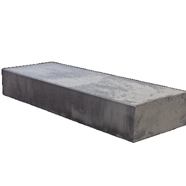 Traptrede Luxe Amiata 100x35x15 cm