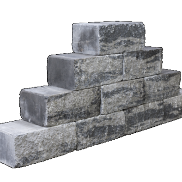 Straight Block Amiata 35x20x15cm